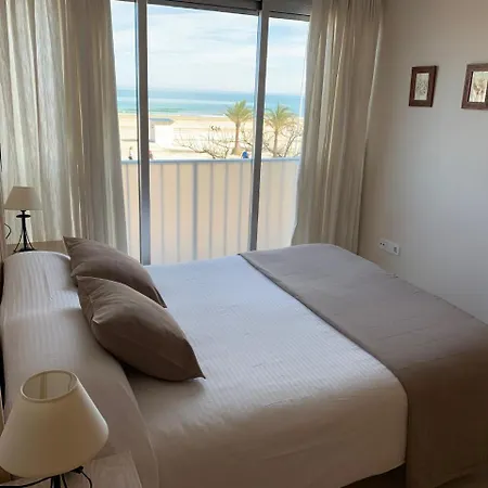 Beach I Gandia Exterior photo
