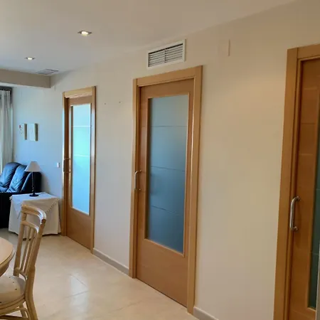Beach I Gandia Exterior photo
