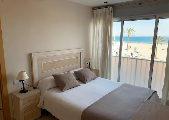 Beach I