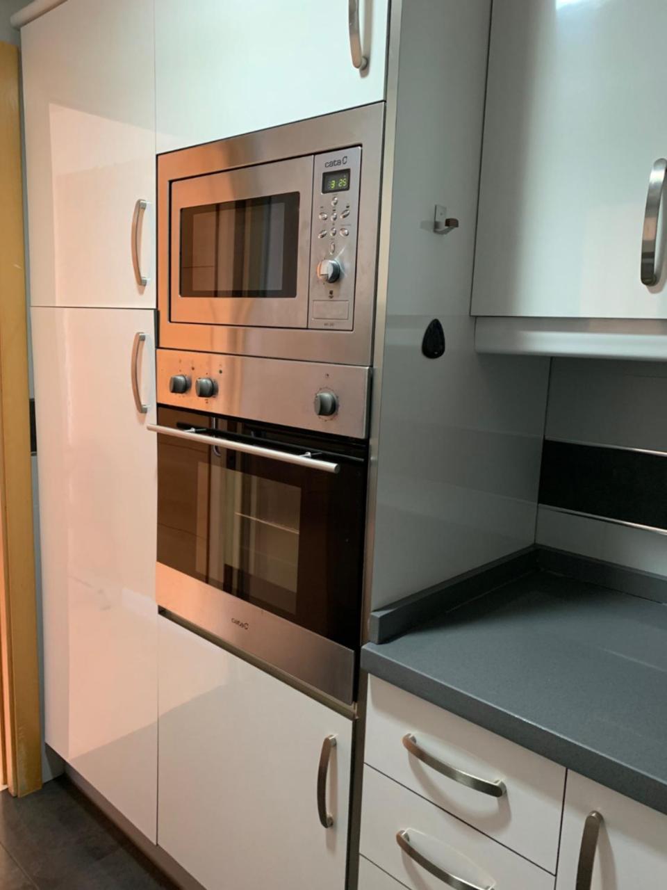 I Apartment Gandia