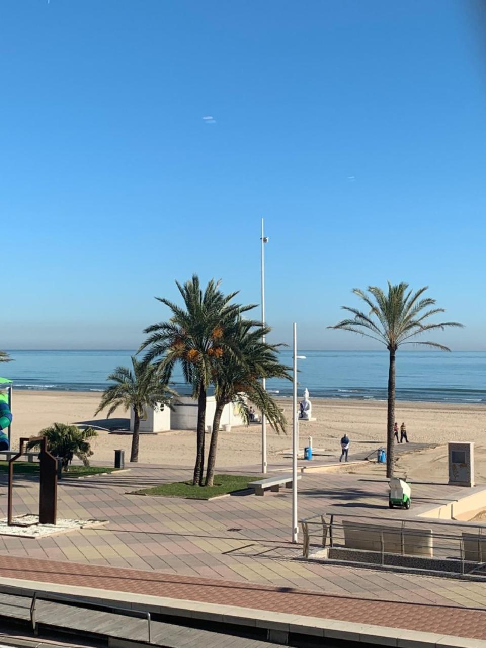 Apartment I Gandia