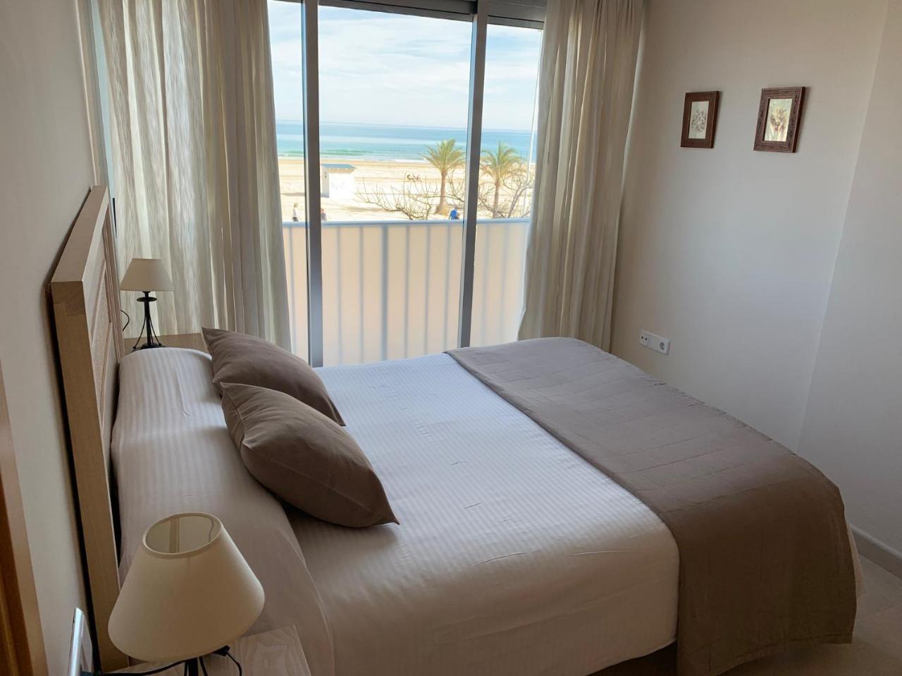 Apartment I Gandia