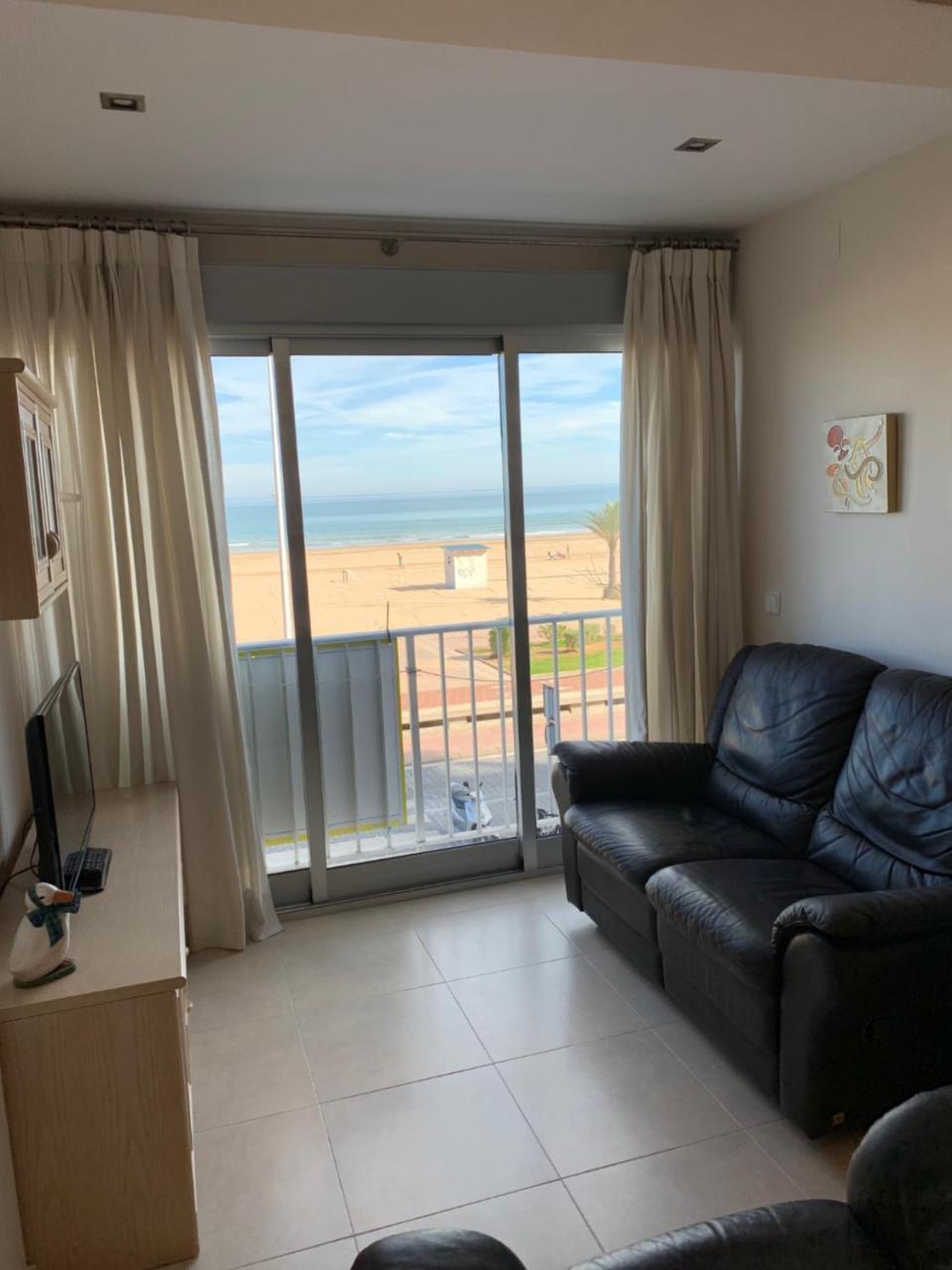 Apartment I Gandia