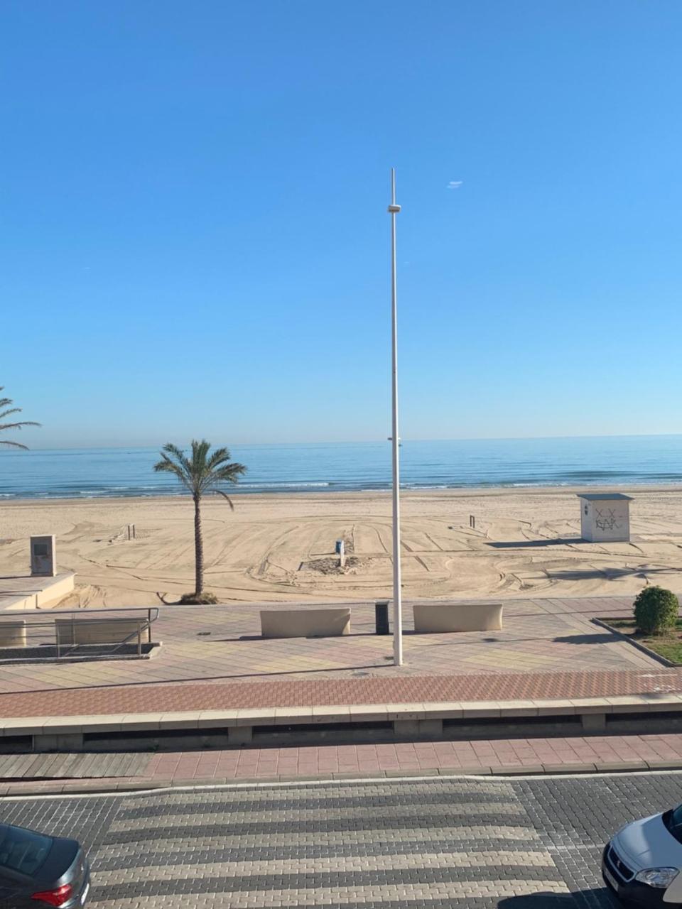 Apartment I Gandia