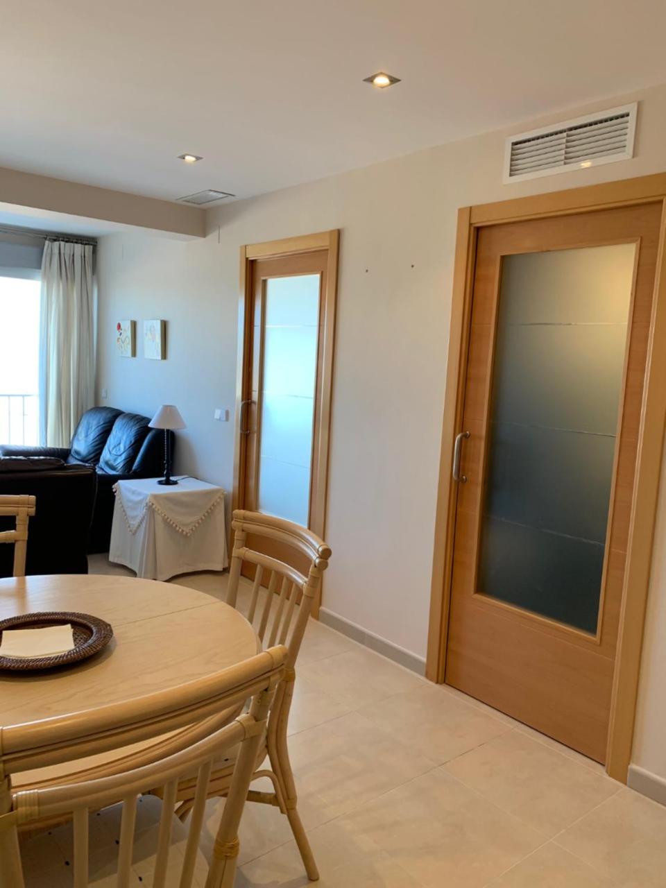 Apartment I Gandia