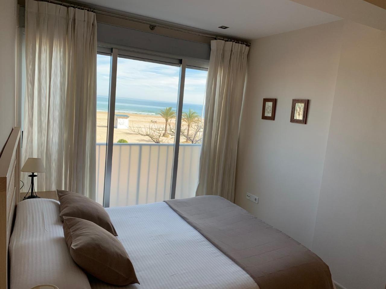 Apartment I Gandia