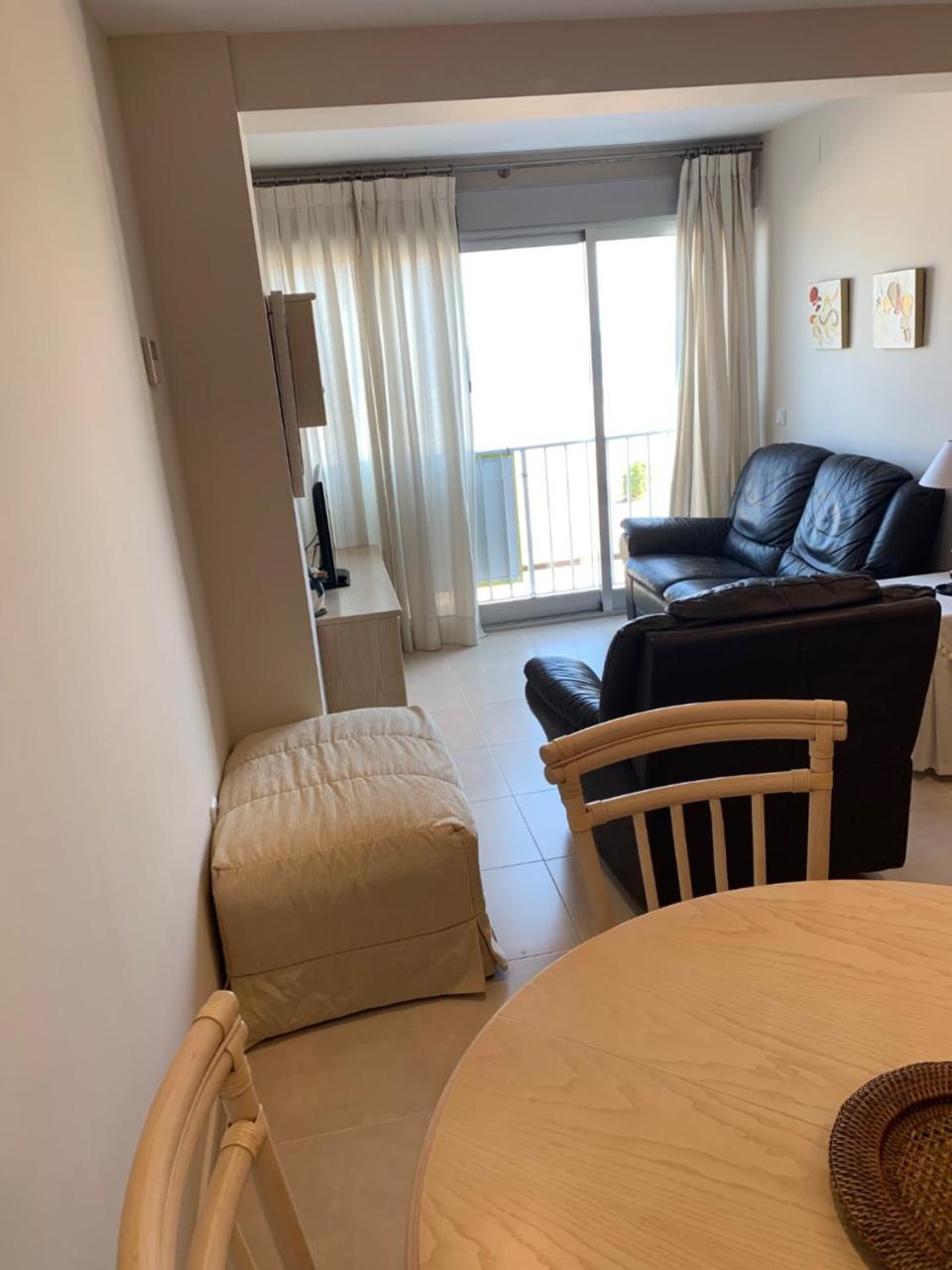 I Apartment