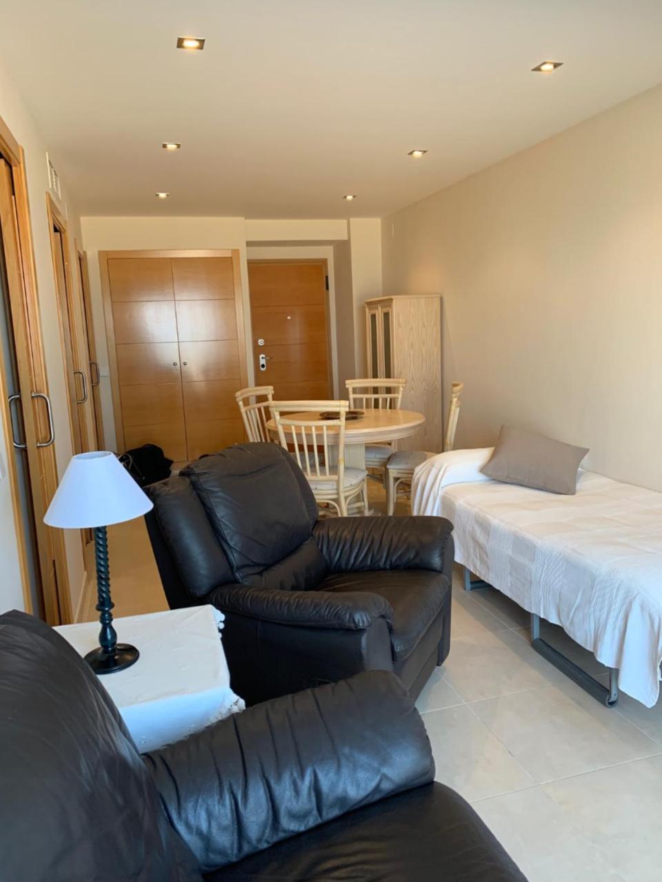 Apartment I Gandia