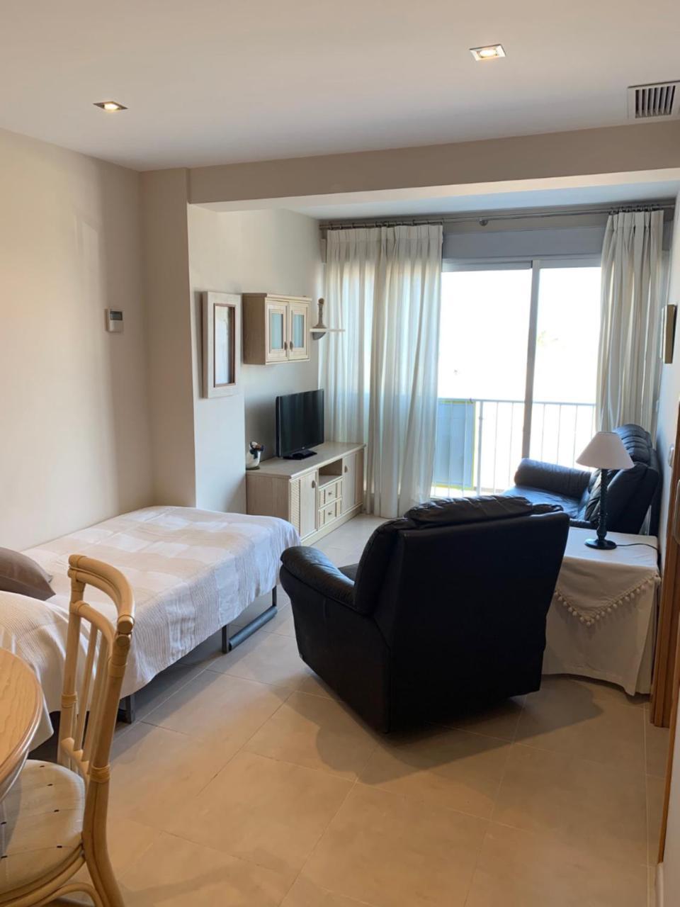I Apartment Gandia