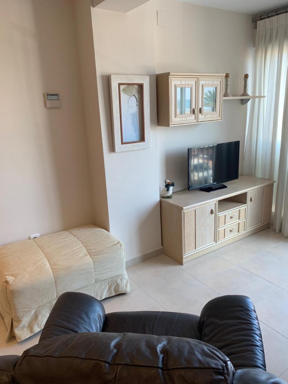 I Apartment Gandia