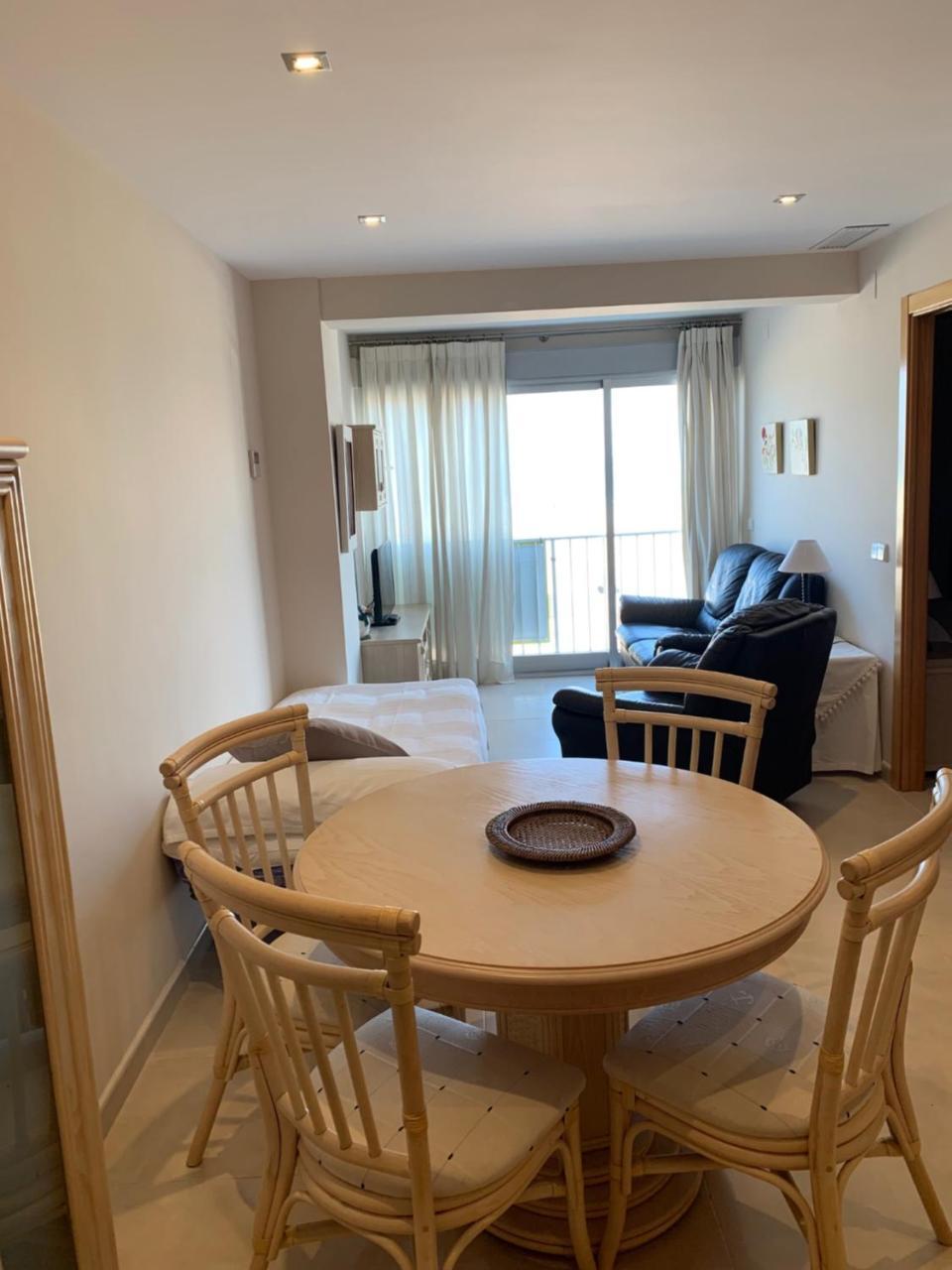 Apartment I Gandia