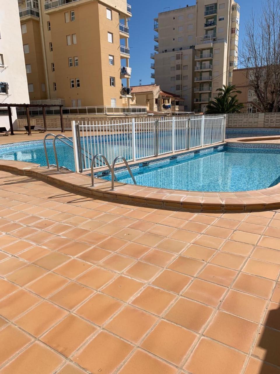 I Apartment