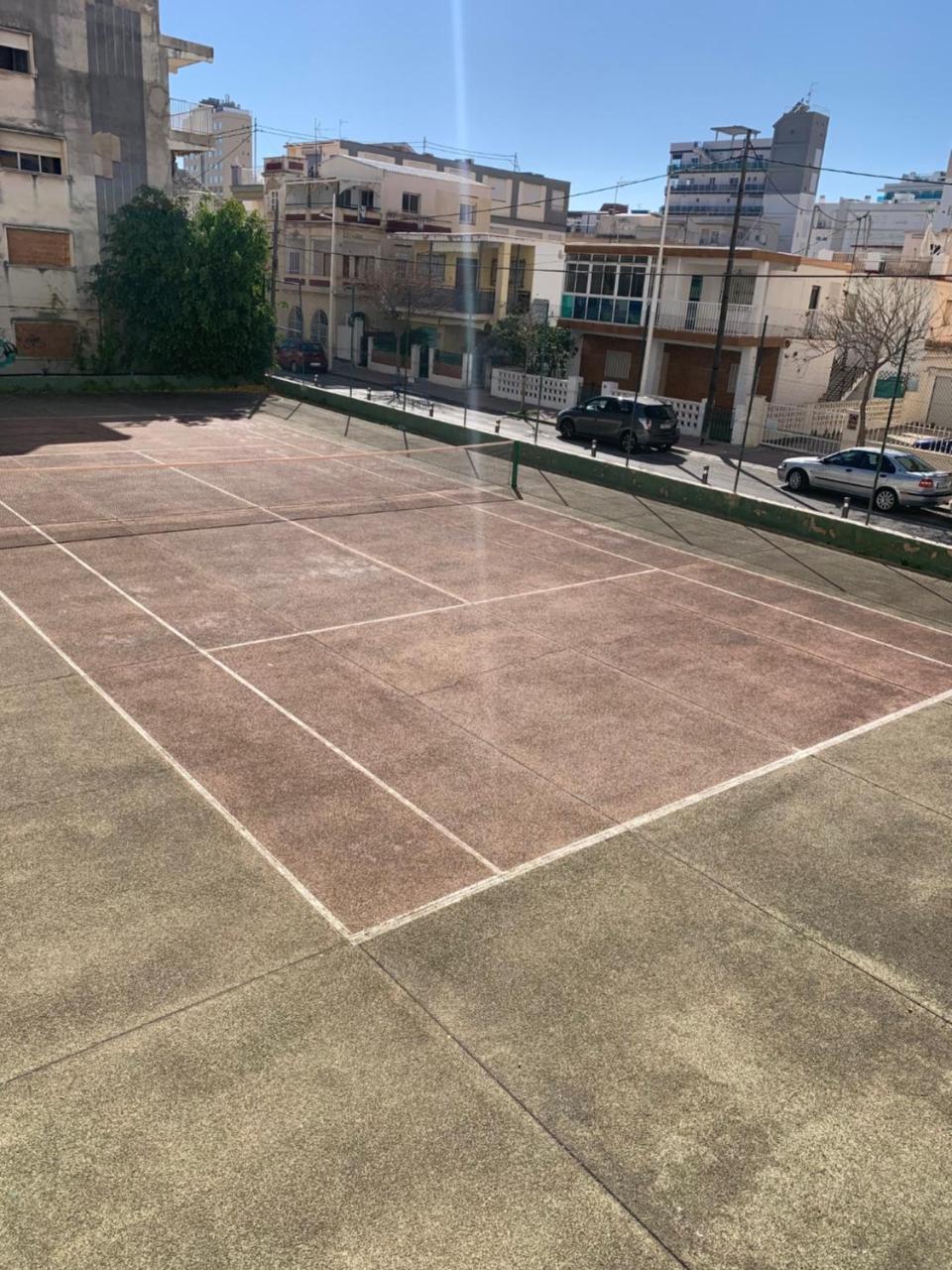 I Apartamento